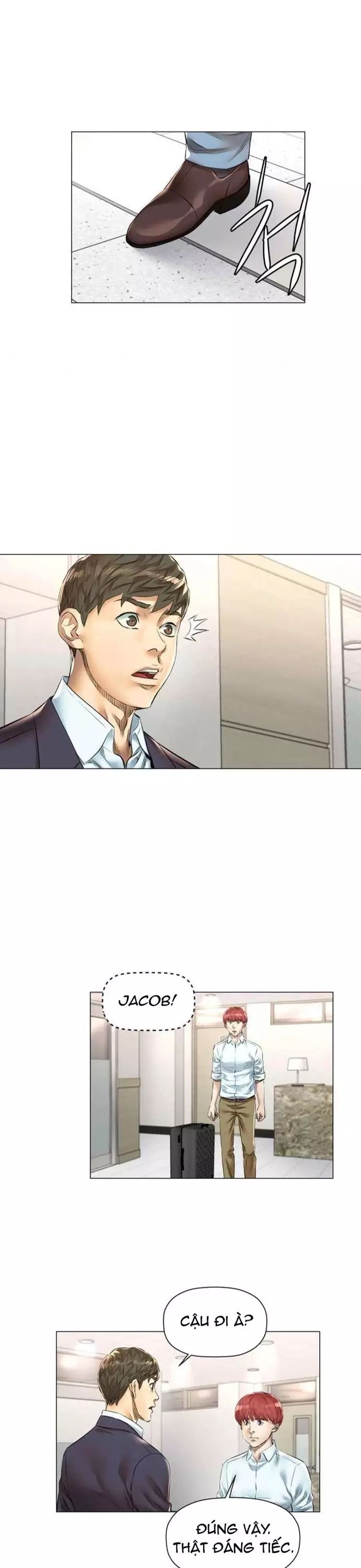 Thánh Nấu Ăn Chapter 30 - Trang 2