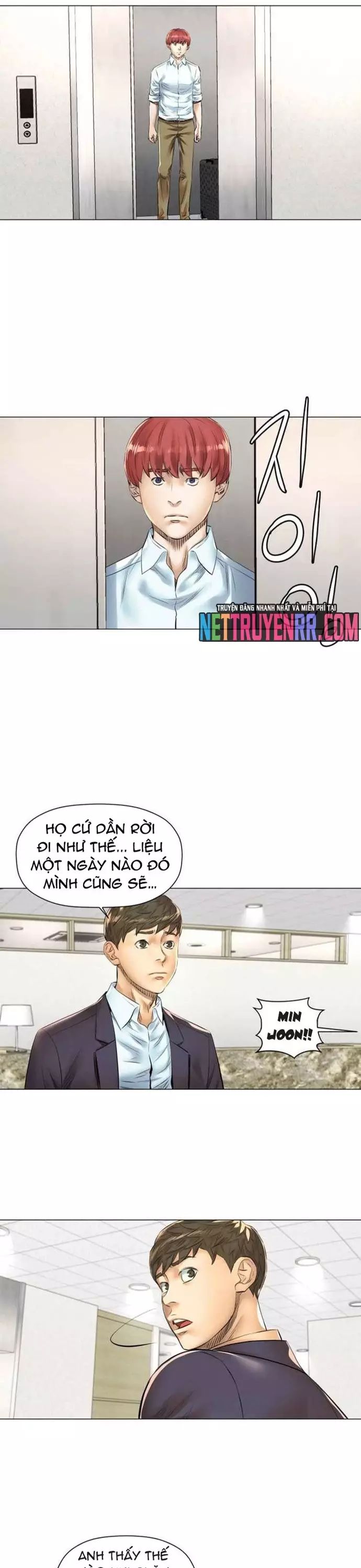 Thánh Nấu Ăn Chapter 30 - Trang 2