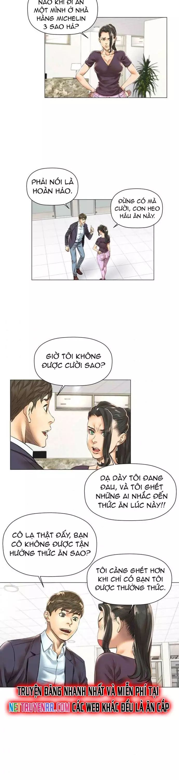 Thánh Nấu Ăn Chapter 30 - Trang 2
