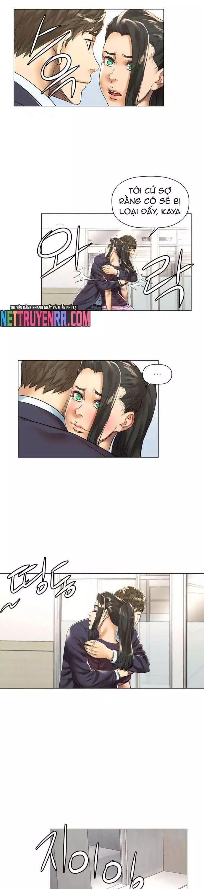 Thánh Nấu Ăn Chapter 30 - Trang 2