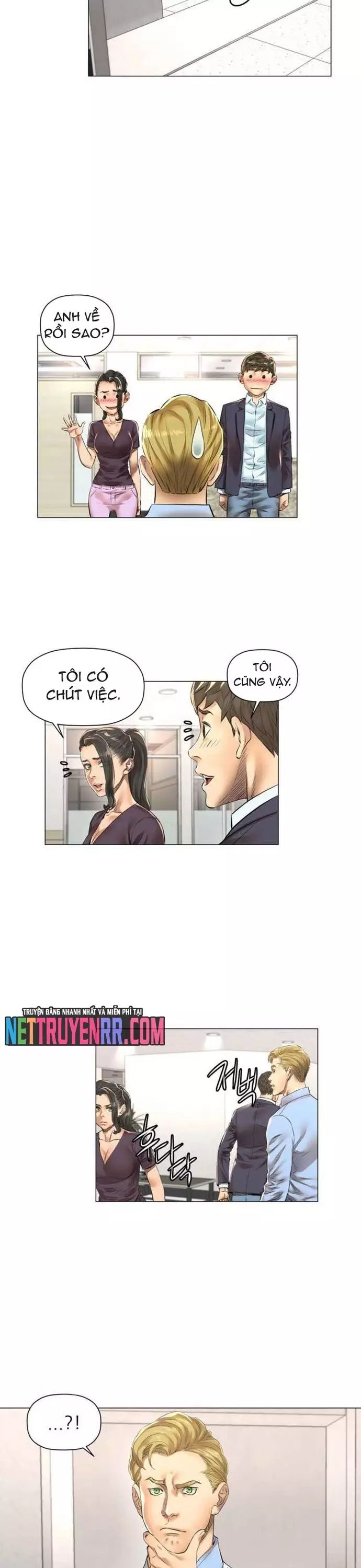 Thánh Nấu Ăn Chapter 30 - Trang 2