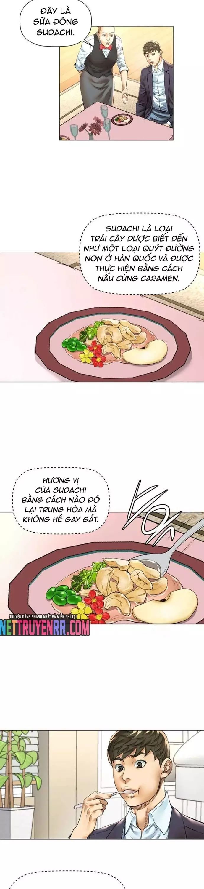 Thánh Nấu Ăn Chapter 30 - Trang 2