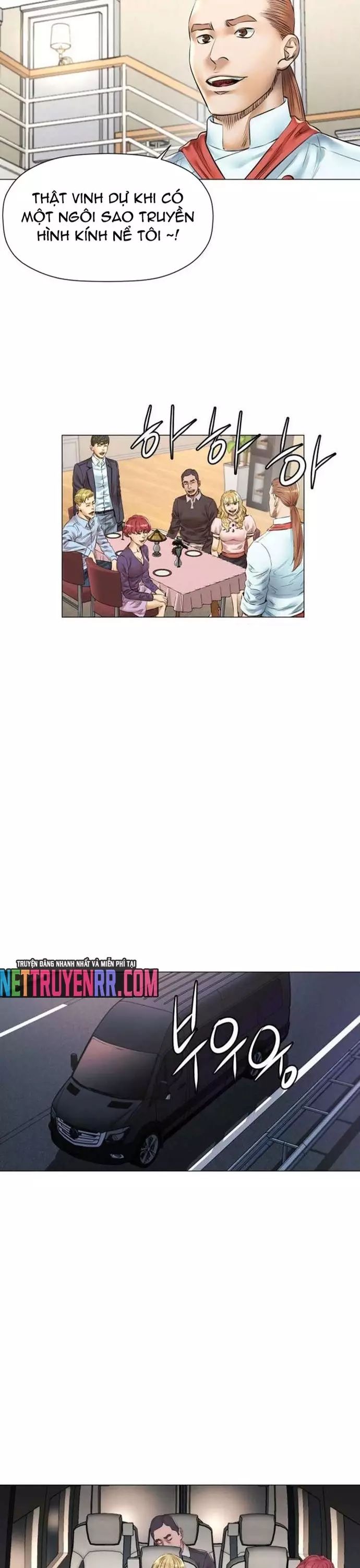Thánh Nấu Ăn Chapter 30 - Trang 2