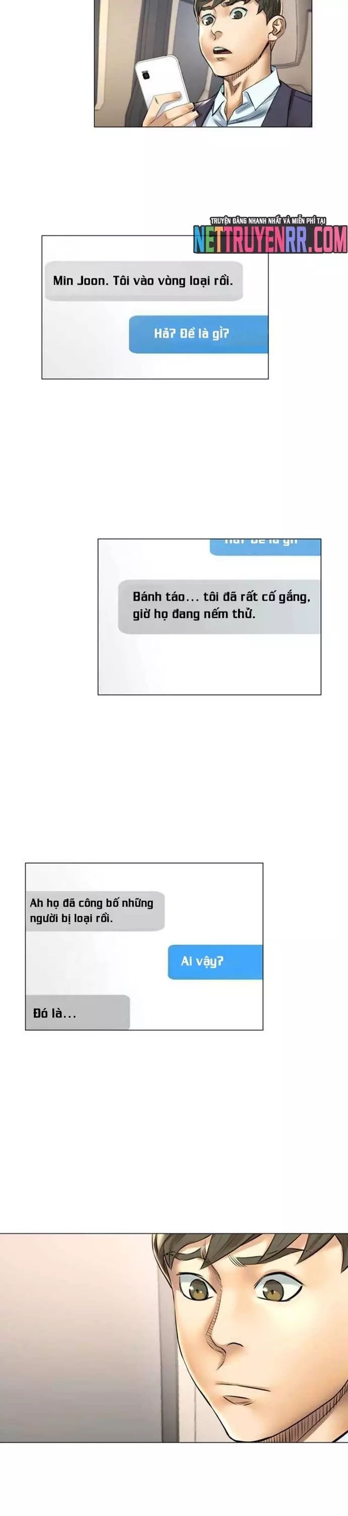 Thánh Nấu Ăn Chapter 30 - Trang 2