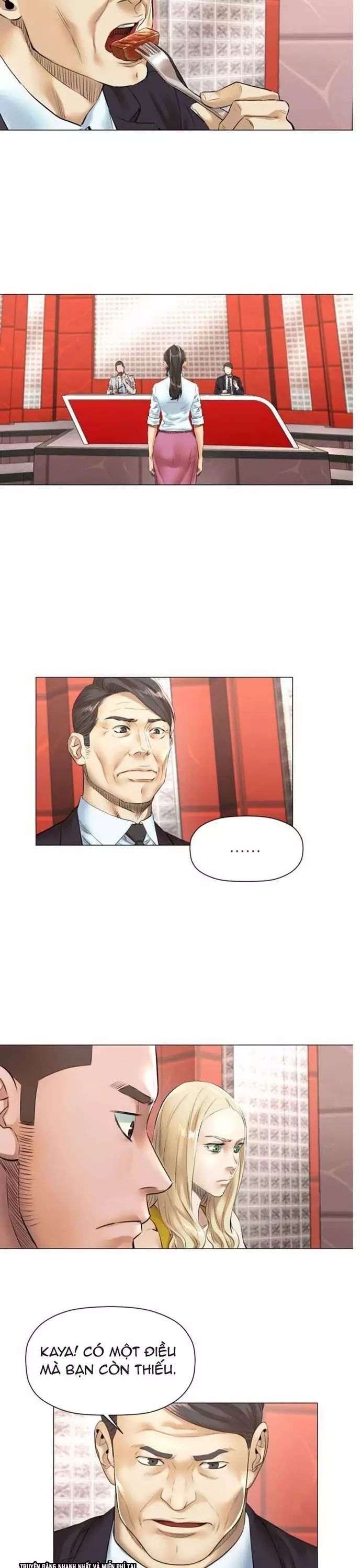 Thánh Nấu Ăn Chapter 31 - Trang 2