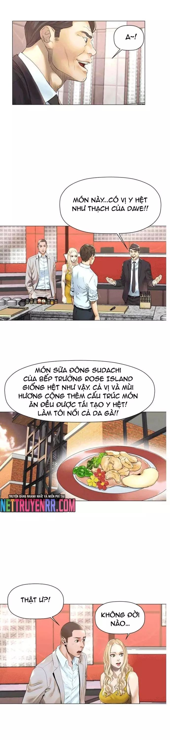 Thánh Nấu Ăn Chapter 32 - Trang 2