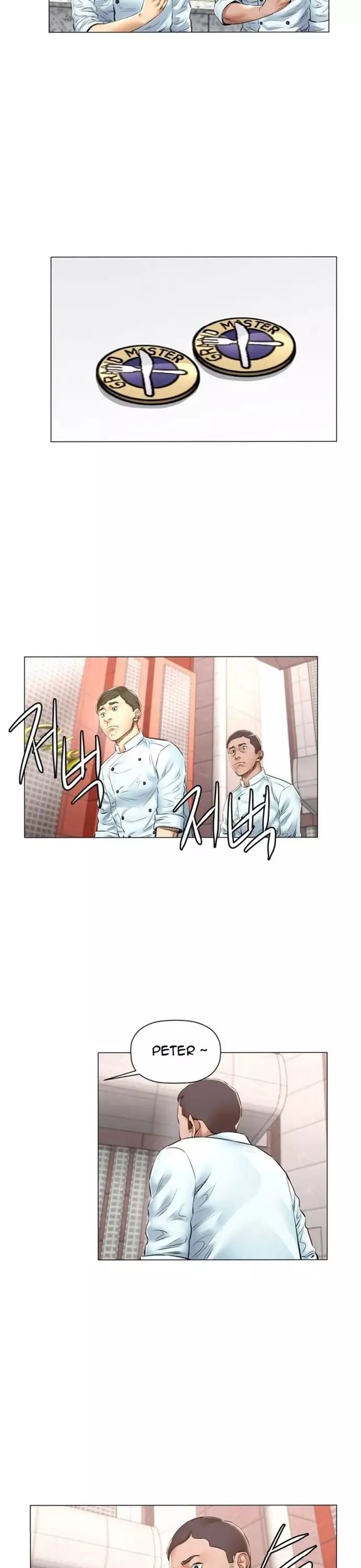 Thánh Nấu Ăn Chapter 33 - Trang 2