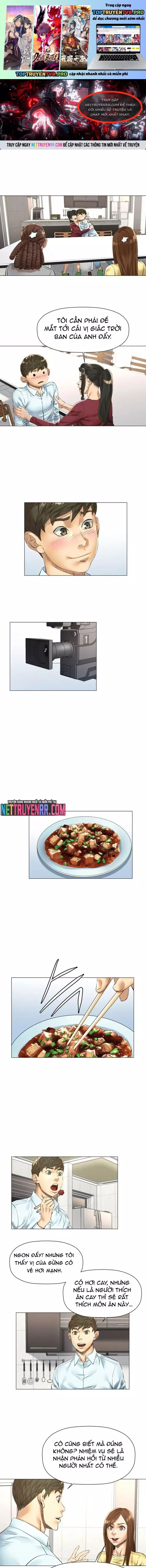 Thánh Nấu Ăn Chapter 34 - Trang 2
