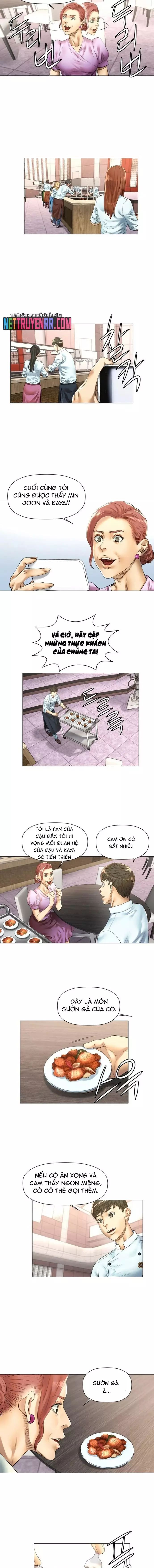 Thánh Nấu Ăn Chapter 34 - Trang 2