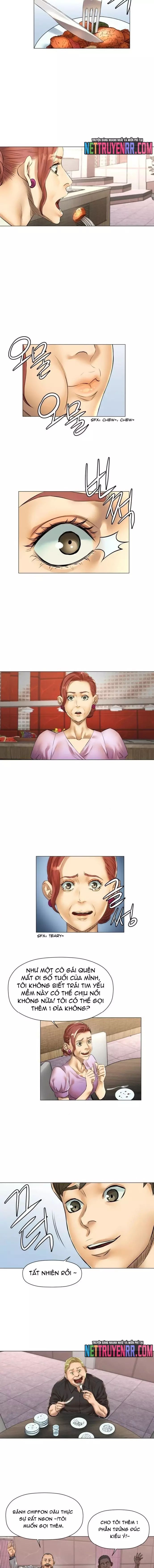 Thánh Nấu Ăn Chapter 34 - Trang 2