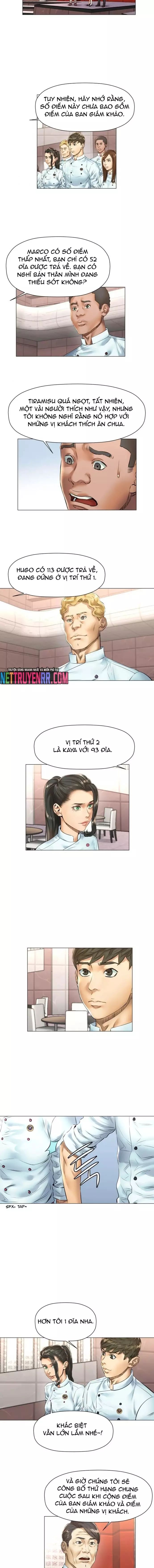 Thánh Nấu Ăn Chapter 34 - Trang 2