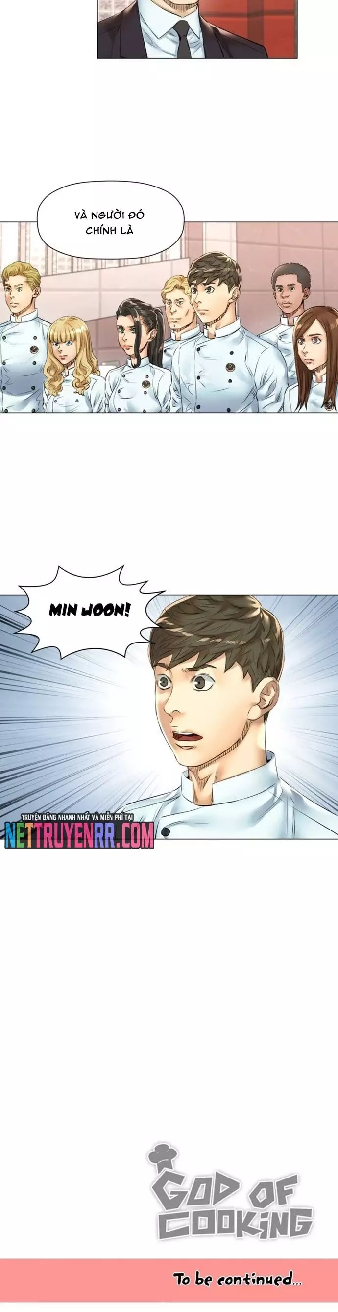 Thánh Nấu Ăn Chapter 34 - Trang 2