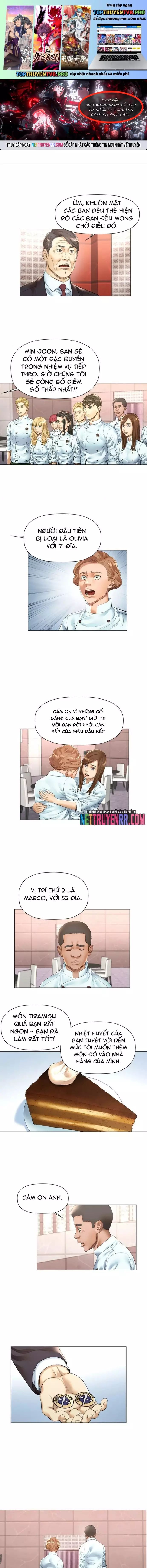 Thánh Nấu Ăn Chapter 35 - Trang 2