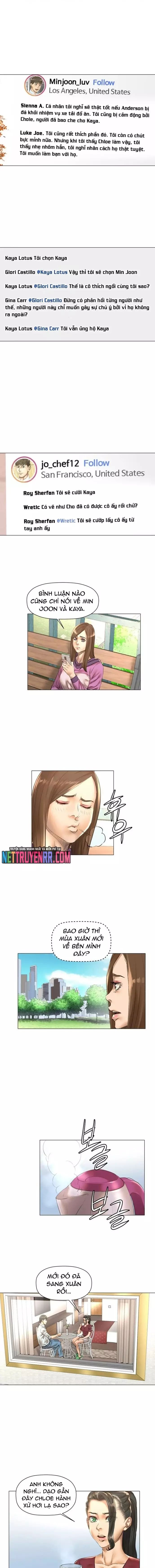 Thánh Nấu Ăn Chapter 35 - Trang 2