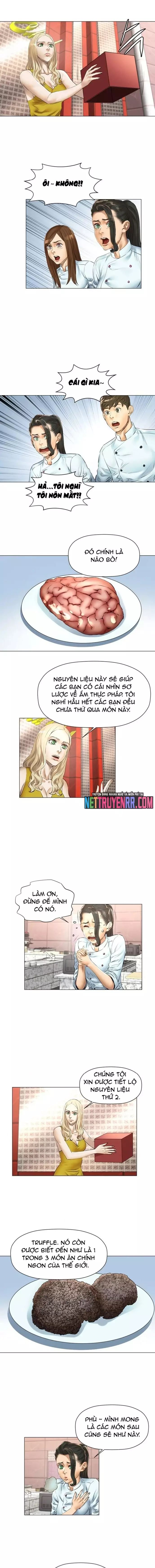Thánh Nấu Ăn Chapter 35 - Trang 2