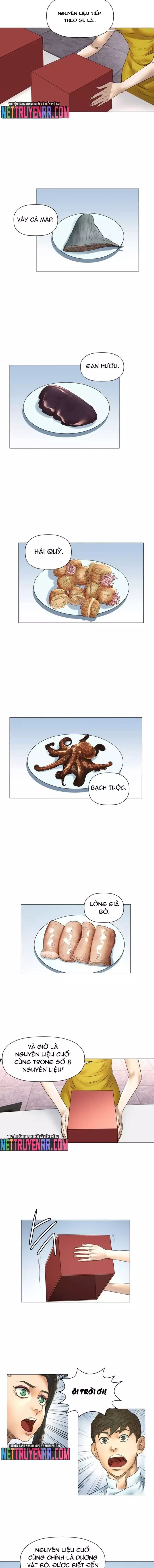 Thánh Nấu Ăn Chapter 35 - Trang 2