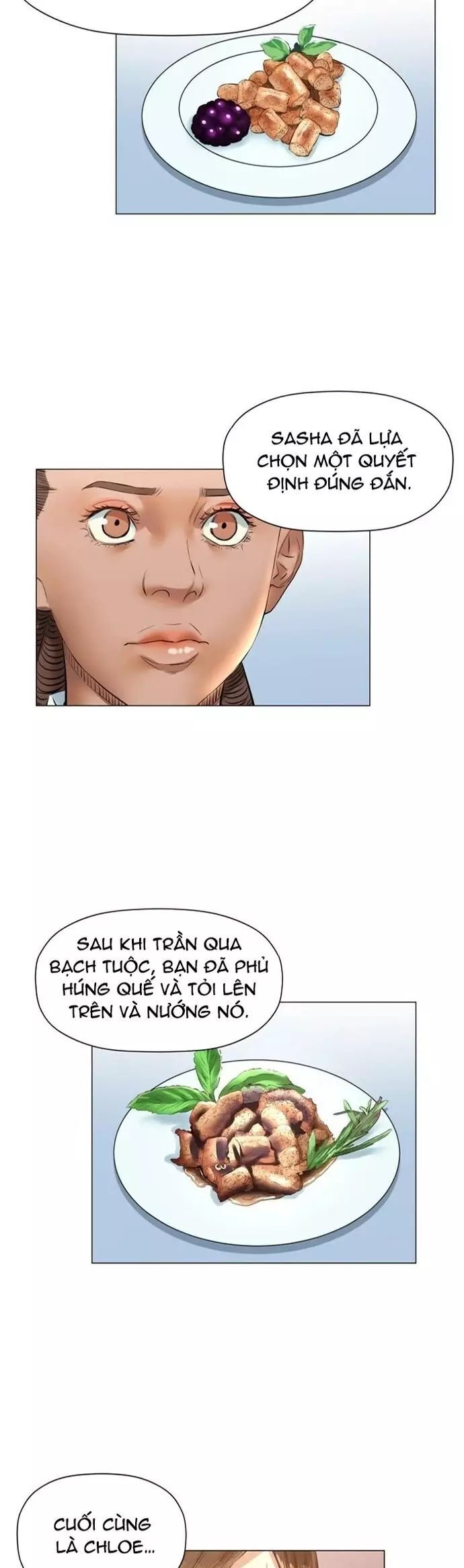 Thánh Nấu Ăn Chapter 37 - Trang 2