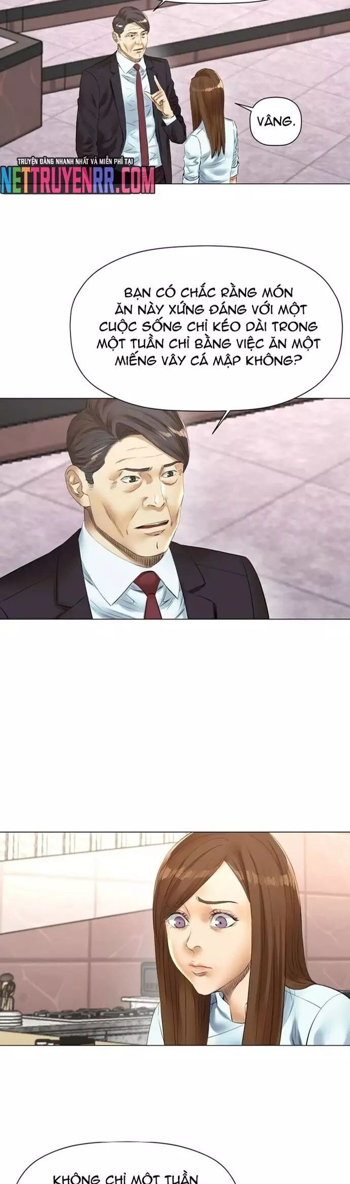 Thánh Nấu Ăn Chapter 37 - Trang 2