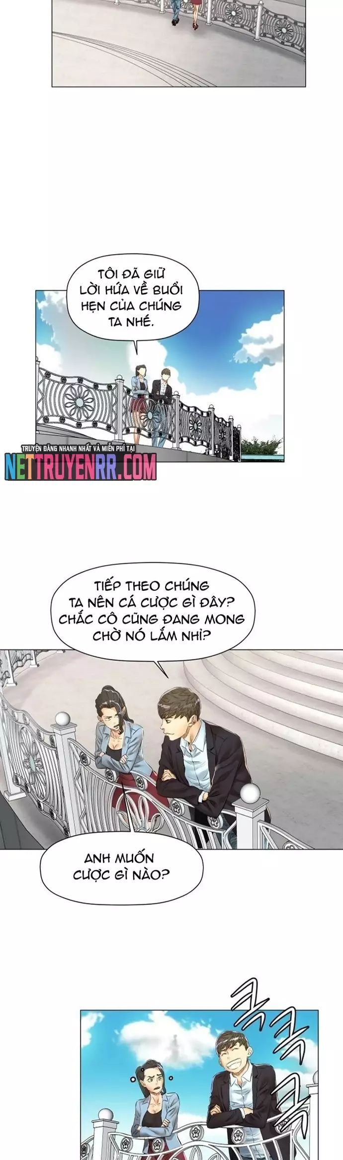 Thánh Nấu Ăn Chapter 37 - Trang 2