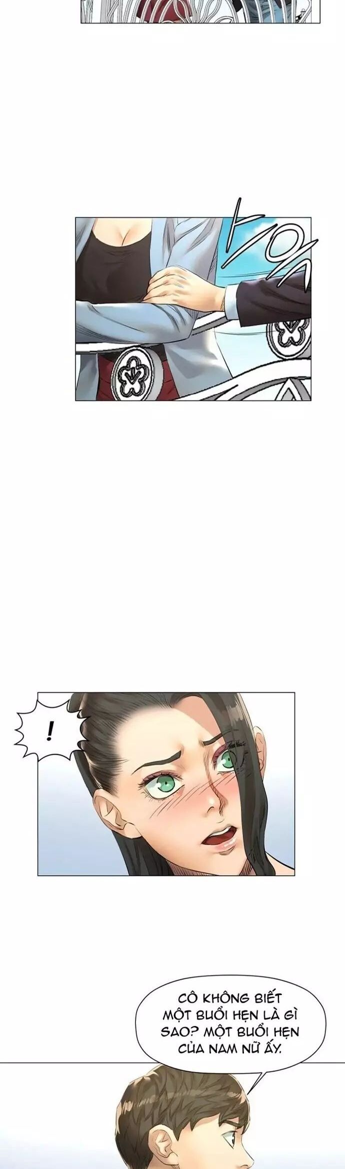 Thánh Nấu Ăn Chapter 37 - Trang 2