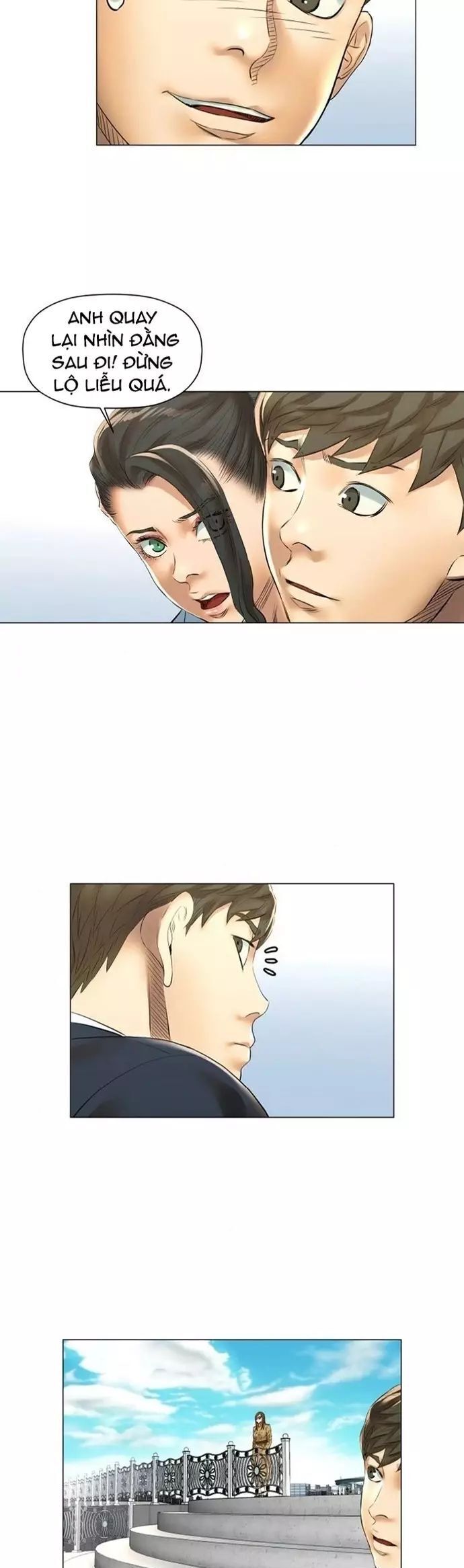 Thánh Nấu Ăn Chapter 37 - Trang 2