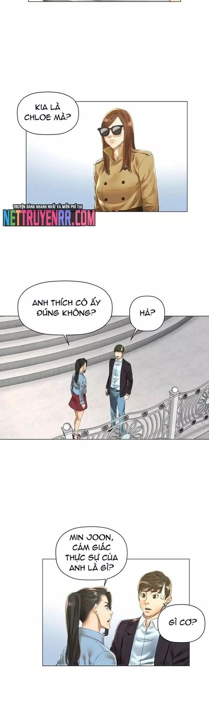 Thánh Nấu Ăn Chapter 37 - Trang 2
