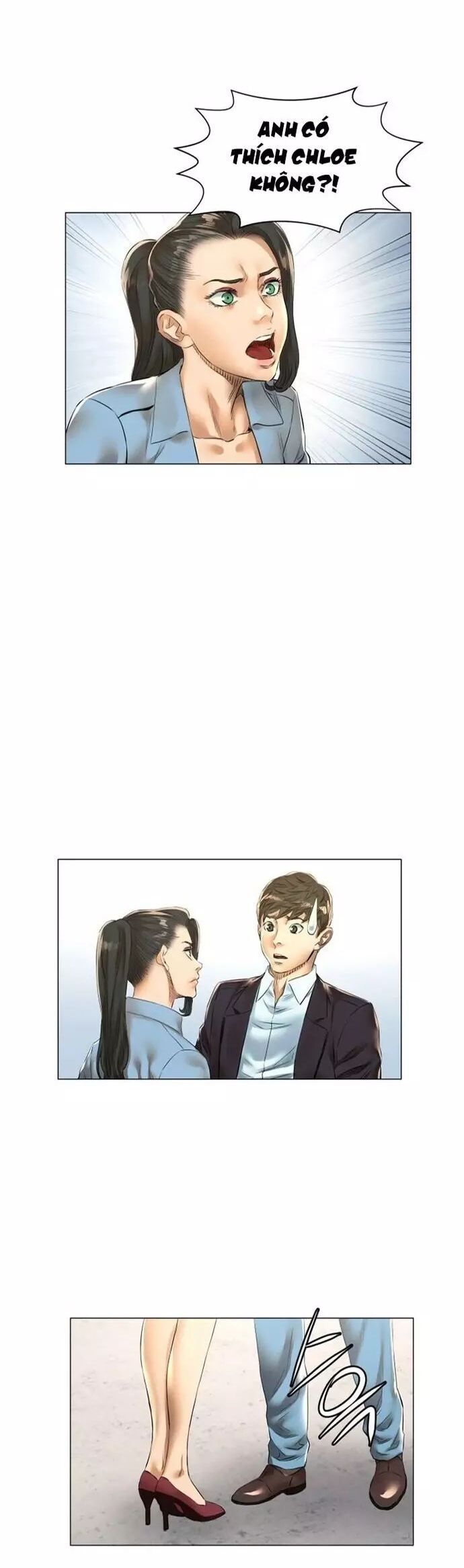 Thánh Nấu Ăn Chapter 37 - Trang 2