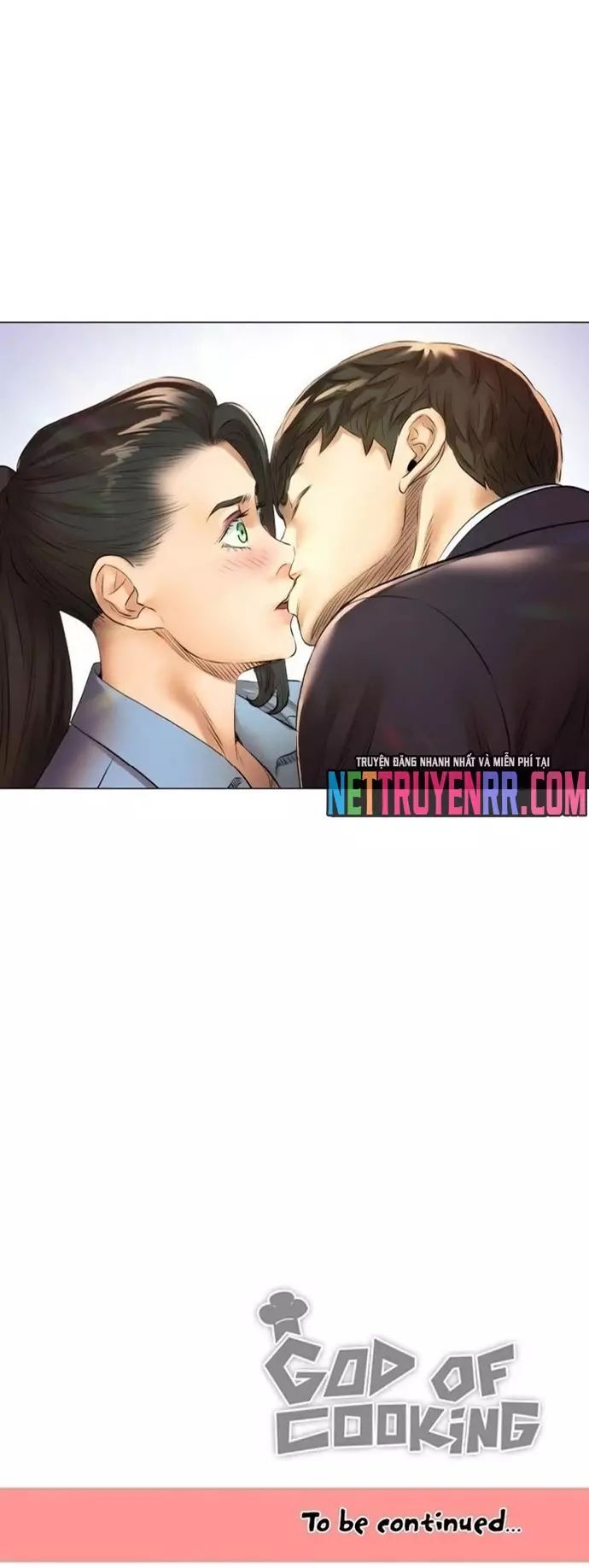 Thánh Nấu Ăn Chapter 37 - Trang 2