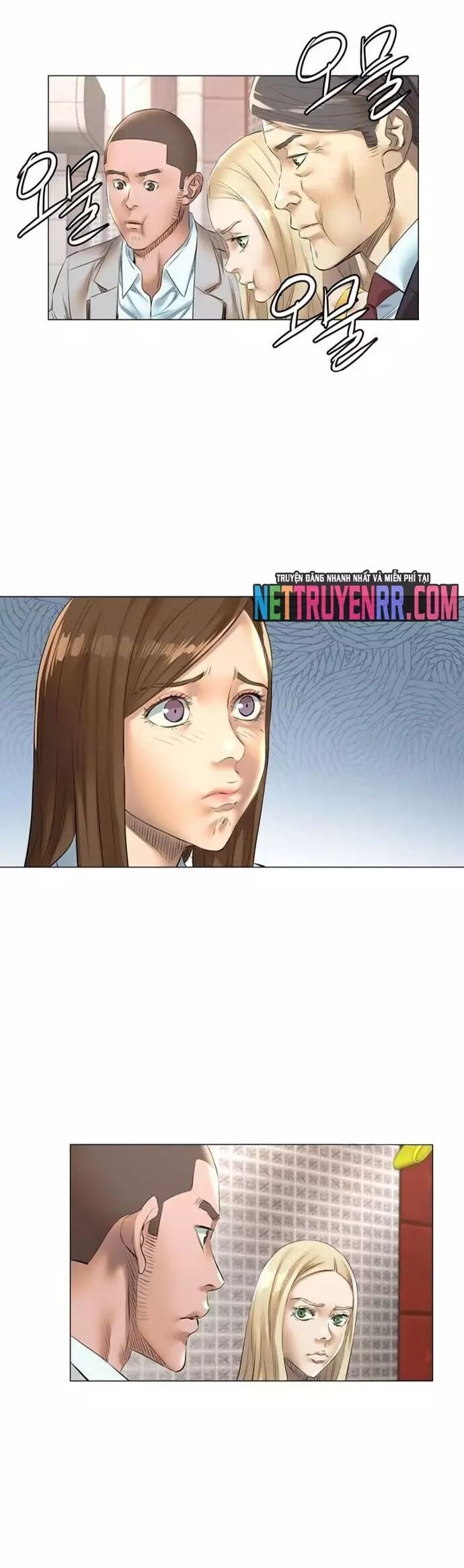 Thánh Nấu Ăn Chapter 37 - Trang 2
