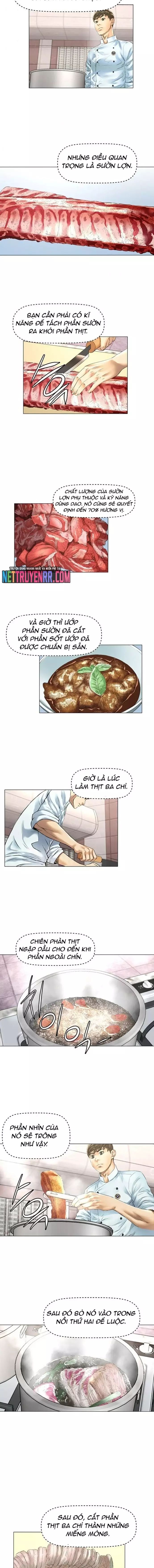 Thánh Nấu Ăn Chapter 38 - Trang 2