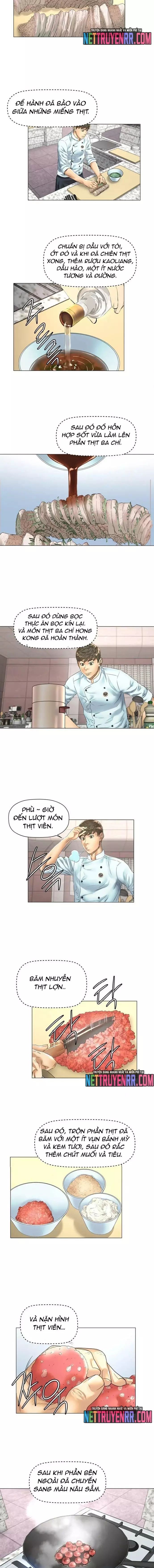 Thánh Nấu Ăn Chapter 38 - Trang 2