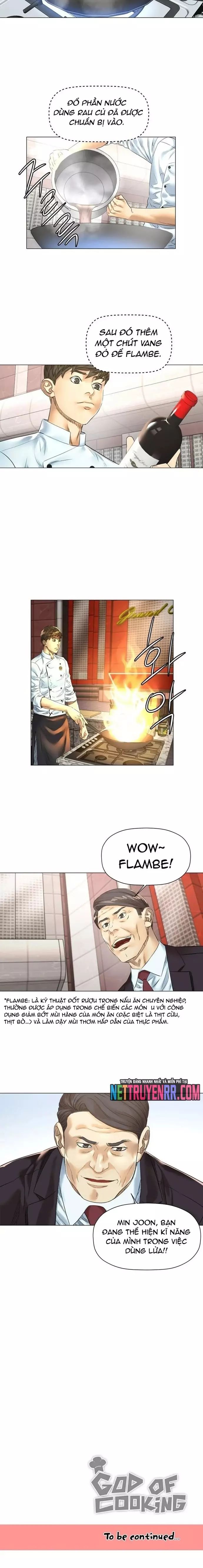 Thánh Nấu Ăn Chapter 38 - Trang 2