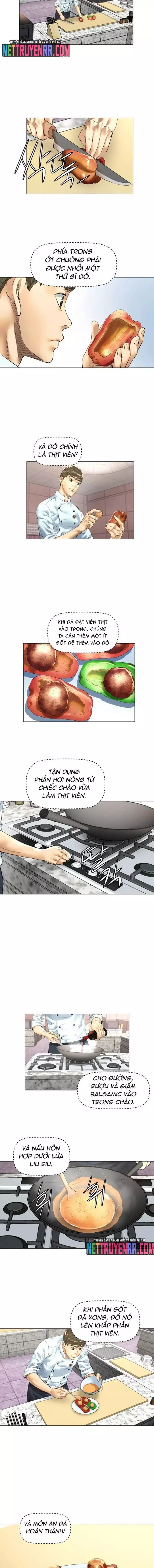 Thánh Nấu Ăn Chapter 39 - Trang 2