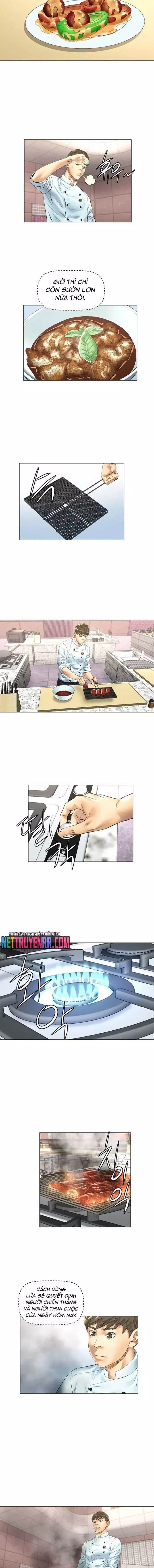 Thánh Nấu Ăn Chapter 39 - Trang 2