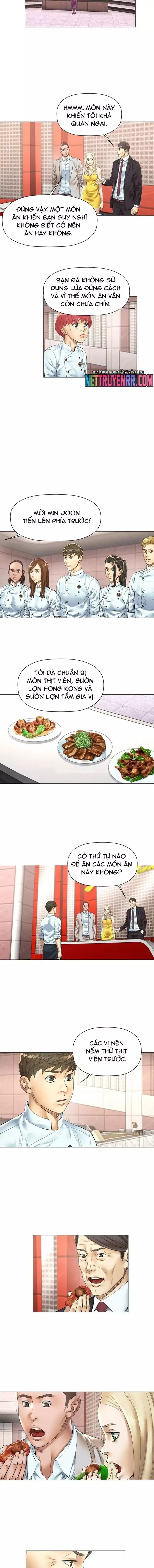 Thánh Nấu Ăn Chapter 39 - Trang 2