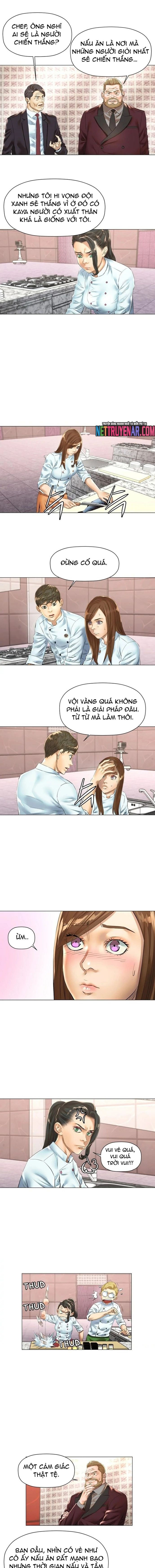 Thánh Nấu Ăn Chapter 41 - Trang 2