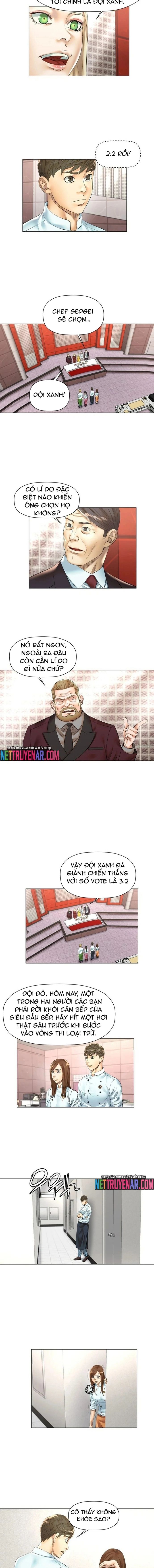 Thánh Nấu Ăn Chapter 41 - Trang 2