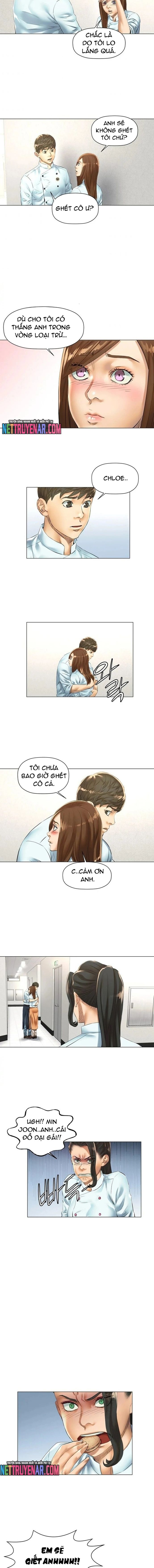 Thánh Nấu Ăn Chapter 41 - Trang 2