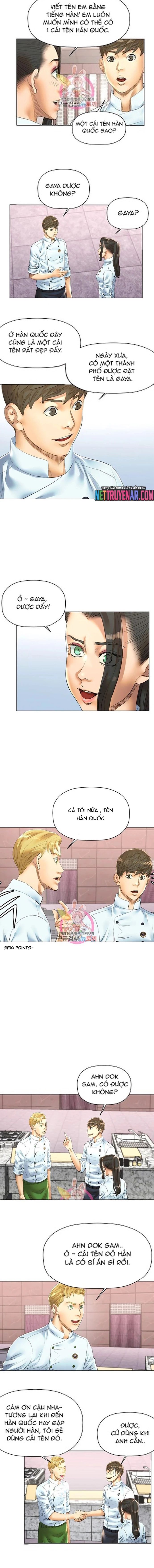 Thánh Nấu Ăn Chapter 43 - Trang 2