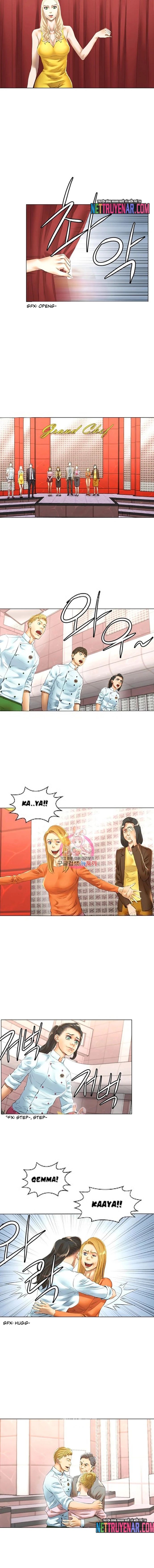 Thánh Nấu Ăn Chapter 43 - Trang 2