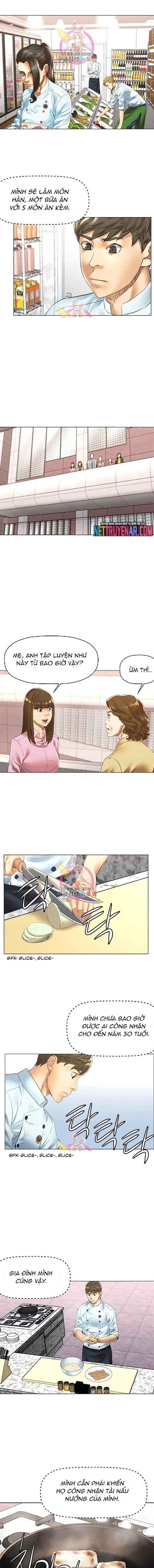 Thánh Nấu Ăn Chapter 43 - Trang 2