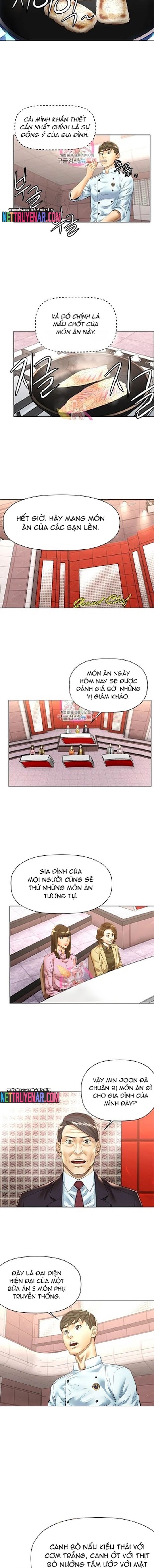 Thánh Nấu Ăn Chapter 43 - Trang 2
