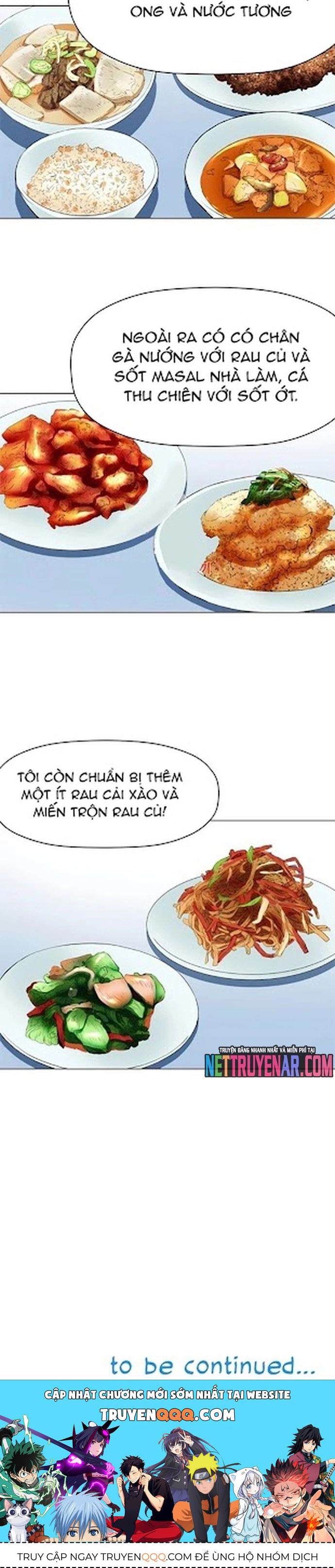 Thánh Nấu Ăn Chapter 43 - Trang 2