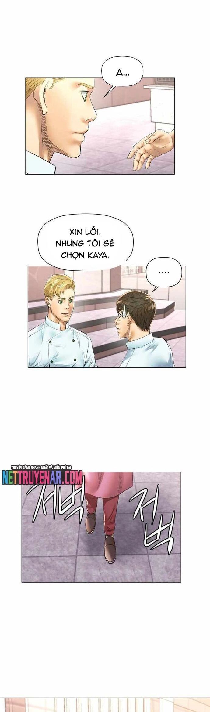 Thánh Nấu Ăn Chapter 45 - Trang 2