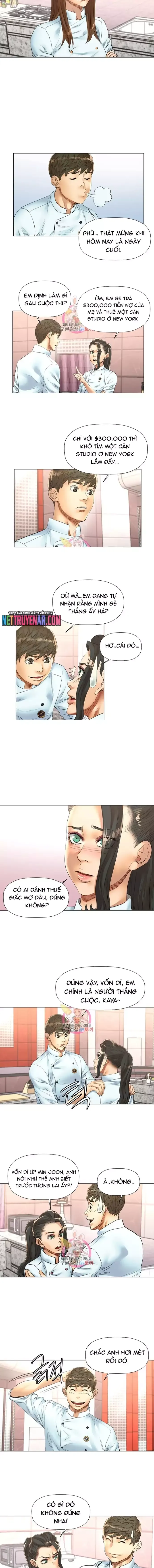 Thánh Nấu Ăn Chapter 47 - Trang 2