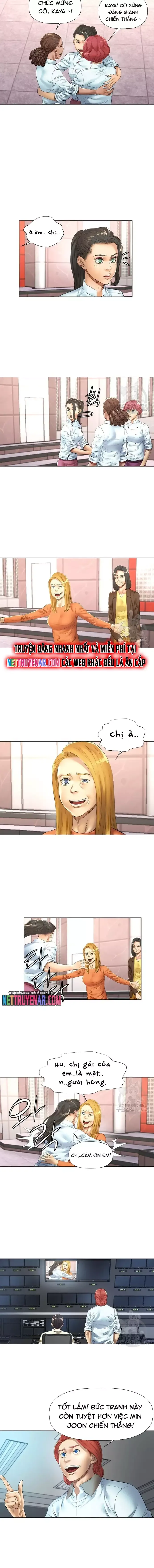 Thánh Nấu Ăn Chapter 48 - Trang 2