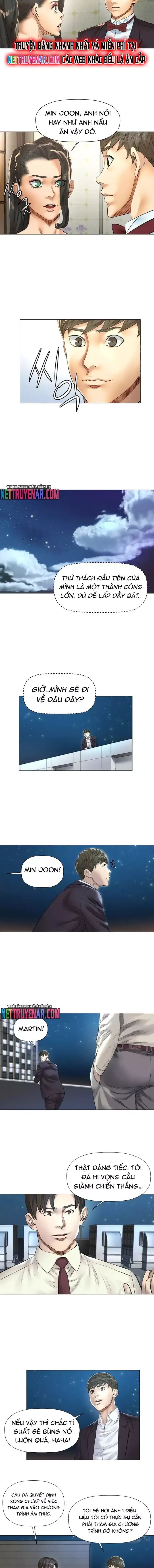 Thánh Nấu Ăn Chapter 48 - Trang 2