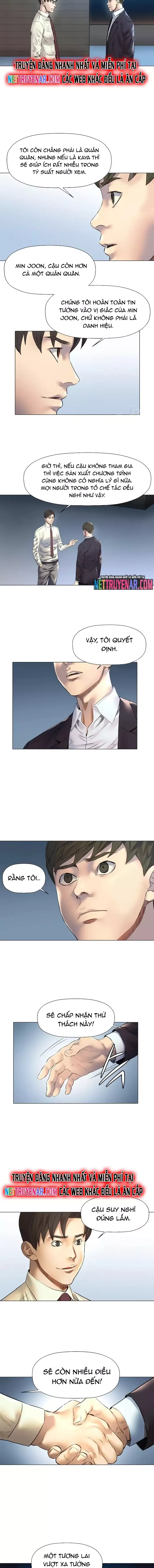Thánh Nấu Ăn Chapter 48 - Trang 2