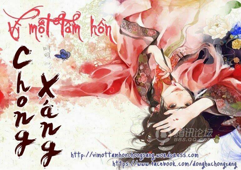 Choco, Strawberry, Vanilla Chapter 2 - Trang 2