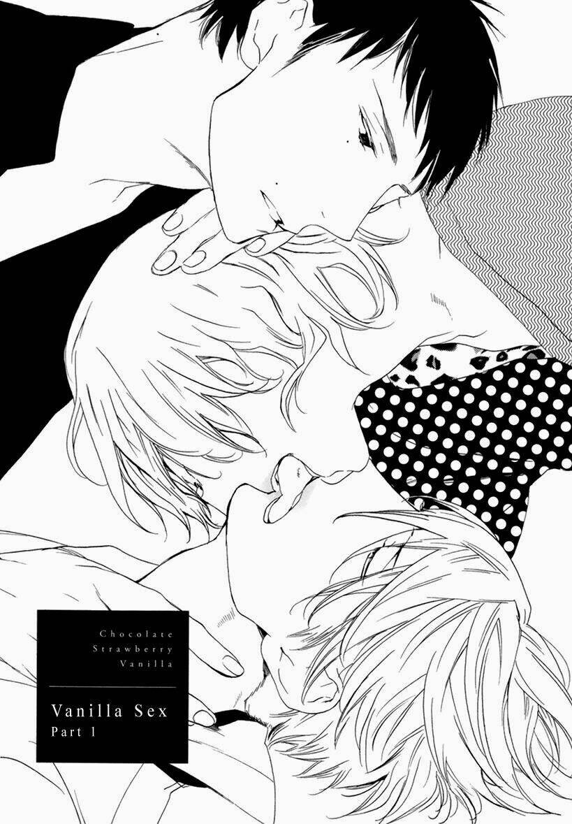 Choco, Strawberry, Vanilla Chapter 5 - Trang 2